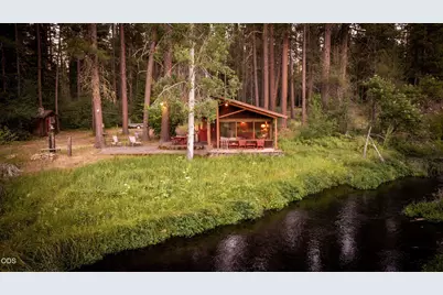 13101 SW Blakley Lane, Camp Sherman, OR 97730 - Photo 25