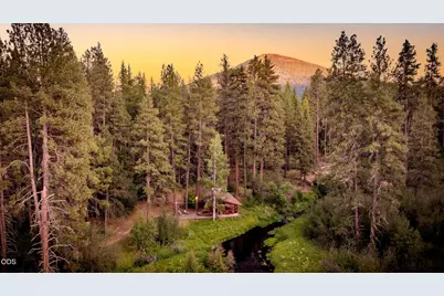 13101 SW Blakley Lane, Camp Sherman, OR 97730 - Photo 1