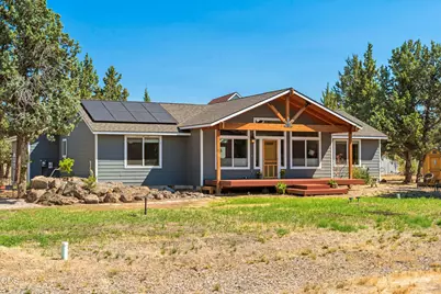 14557 SW Pony Trail, Terrebonne, OR 97760 - Photo 1
