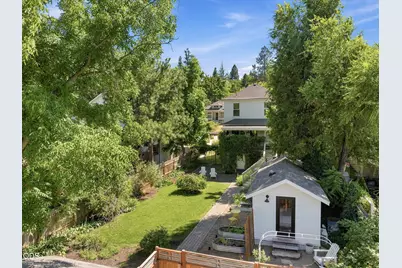 541 Fairview Street, Ashland, OR 97520 - Photo 45