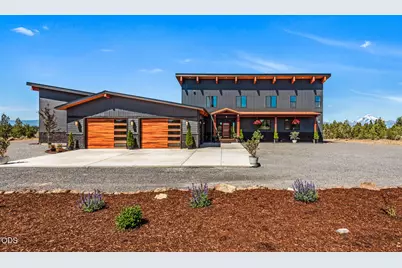 4076 SW Park Lane, Culver, OR 97734 - Photo 7