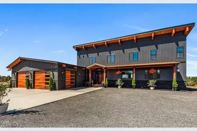 4076 SW Park Lane, Culver, OR 97734 - Photo 5
