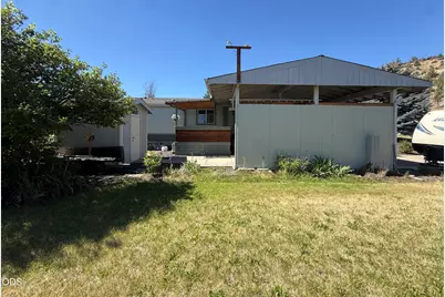 345 SW C Street #UNIT 10, Madras, OR 97741 - Photo 29