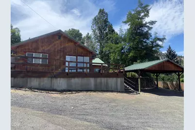 115 Rebel Hill Road, Canyon City, OR 97820 - Photo 3