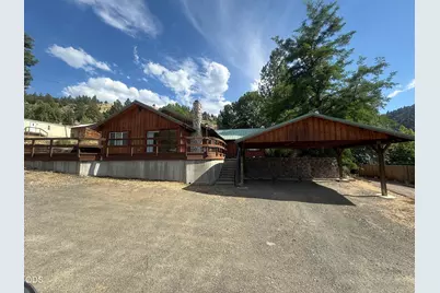 115 Rebel Hill Road, Canyon City, OR 97820 - Photo 1