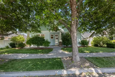 977 NE Hudspeth Lane, Prineville, OR 97754 - Photo 5