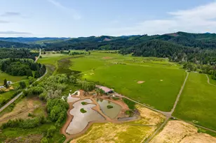 24218 Vaughn Rd, Veneta, OR 97487 - Photo 5