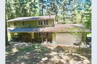 1202 Sheraton Drive, Williams, OR 97544 - Photo 1