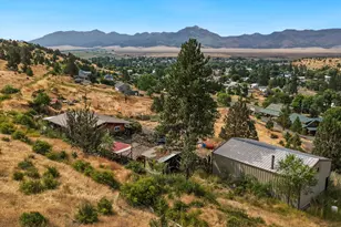 655 N Washington St, Prairie City, OR 97869 - Photo 3