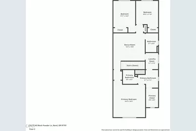 63195 Black Powder Lane, Bend, OR 97701 - Photo 47