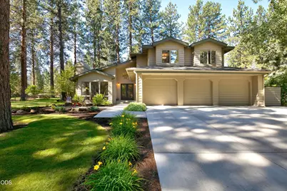 60643 Thunderbird Court, Bend, OR 97702 - Photo 1