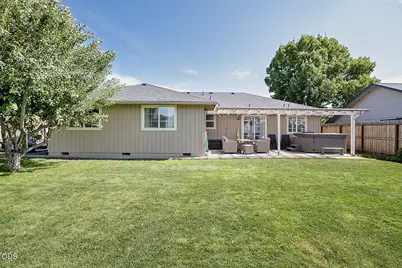 1770 Tanglewood, Medford, OR 97501 - Photo 23