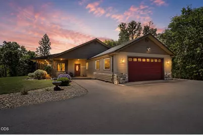 1095 Ingalls Lane, Wilderville, OR 97543 - Photo 1