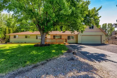 1730 SW Canyon Drive, Redmond, OR 97756 - Photo 1