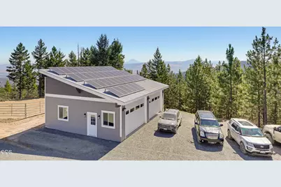 7036 Griffin Lane, Jacksonville, OR 97530 - Photo 49