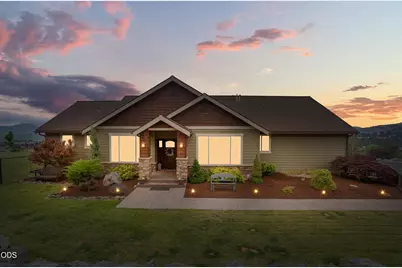 3517 Chokecherry, Klamath Falls, OR 97603 - Photo 51
