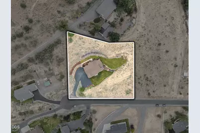3517 Chokecherry, Klamath Falls, OR 97603 - Photo 47