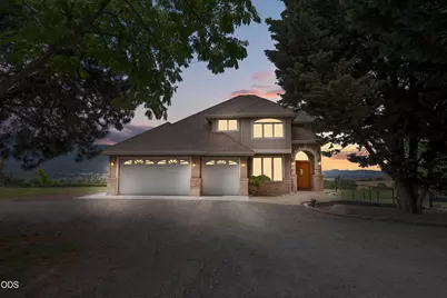 40 Ashland Acres Road, Ashland, OR 97520 - Photo 1