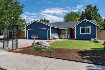 63272 Wishing Well Lane, Bend, OR 97701 - Photo 1