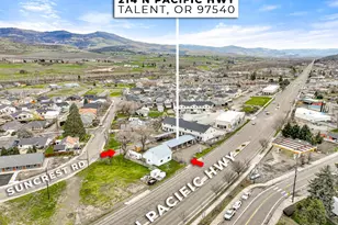 214 N Pacific Hwy, Talent, OR 97540 - Photo 1