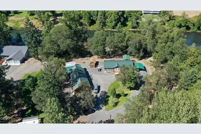 1800 Lampman Road, Gold Hill, OR 97525 - Photo 1