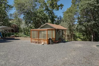 1800 Lampman Road, Gold Hill, OR 97525 - Photo 41