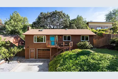 304 Clinton Street, Ashland, OR 97520 - Photo 1