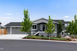 3525 SW Hillcrest Ct, Redmond, OR 97756 - Photo 3