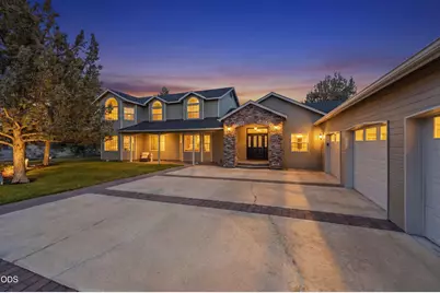 1500 NW 77th Street, Redmond, OR 97756 - Photo 1