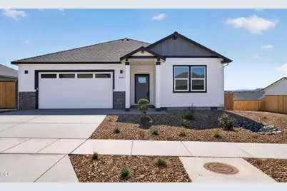 3844 SW Antelope Way #Lot 46, Redmond, OR 97756 - Photo 1