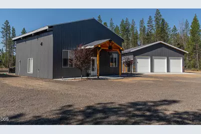148643 U.S. 97, Gilchrist, OR 97737 - Photo 31