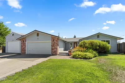 7680 Gladstone Avenue, White City, OR 97503 - Photo 1
