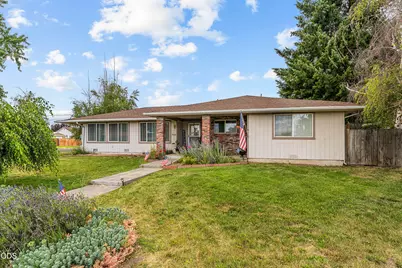 5545 Sylvia Avenue, Klamath Falls, OR 97603 - Photo 1