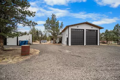 17045 SE Ute Road, Prineville, OR 97754 - Photo 21