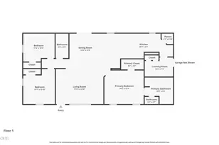 17045 SE Ute Rd, Prineville, OR 97754 - Photo 33