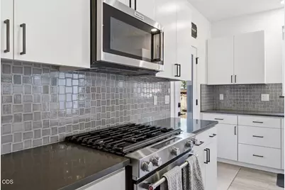 916 W McKenzie Highway #Lot 60, Sisters, OR 97759 - Photo 19