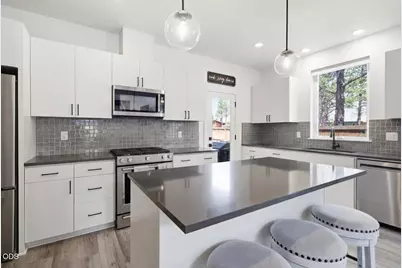 916 W McKenzie Highway #Lot 60, Sisters, OR 97759 - Photo 17
