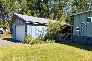 433 Potter St, Crescent, OR 97733 - Photo 5