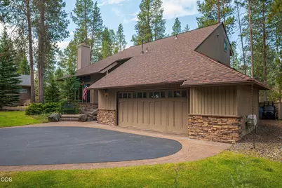 57785 Ribes Lane #4, Sunriver, OR 97707 - Photo 71