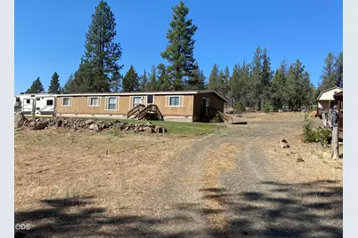 6233 Happy Hollow Lane, Bonanza, OR 97623 - Photo 1