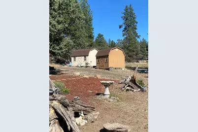 6233 Happy Hollow Lane, Bonanza, OR 97623 - Photo 25