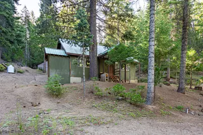 0 Hungry Ridge, Ashland, OR 97520 - Photo 5