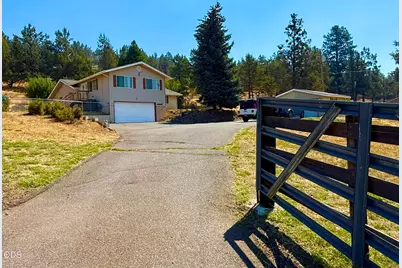 14413 Highway 66, Klamath Falls, OR 97601 - Photo 1