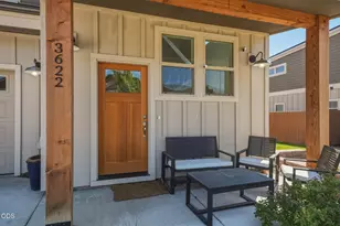 3622 SW Badger Ave, Redmond, OR 97756 - Photo 5