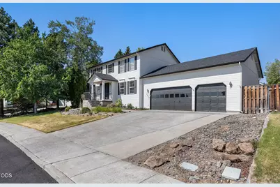 3672 SW Volcano Avenue, Redmond, OR 97756 - Photo 3