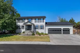 3672 SW Volcano Ave, Redmond, OR 97756 - Photo 1
