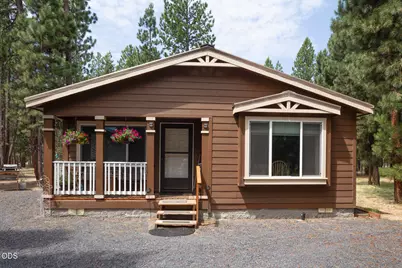 153348 Little River Loop, La Pine, OR 97739 - Photo 1