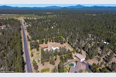17812 Old Wood Road, Bend, OR 97707 - Photo 23