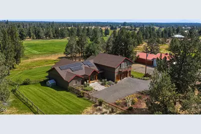 69175 Holmes Road, Sisters, OR 97759 - Photo 1
