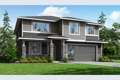61217 SW Last Chance Place Lot#68, Bend, OR 97702 - Photo 1